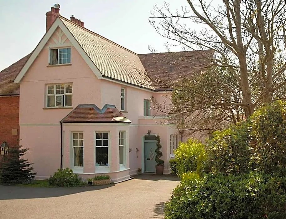 St Katharine'S House-1