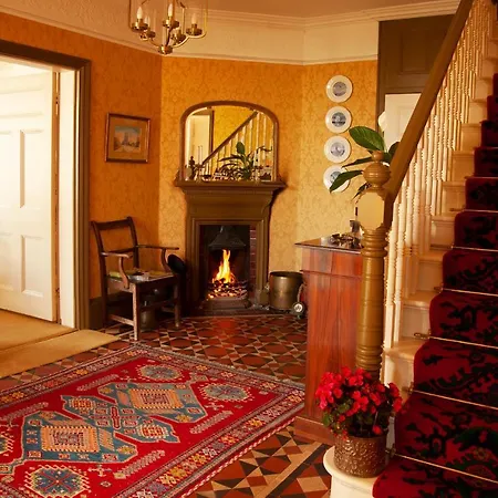 St Katharine'S House-2